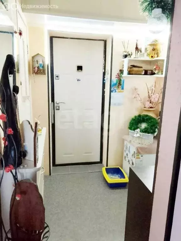 1-комнатная квартира: Черняховск, улица Тухачевского, 9А (33.5 м) - Фото 2