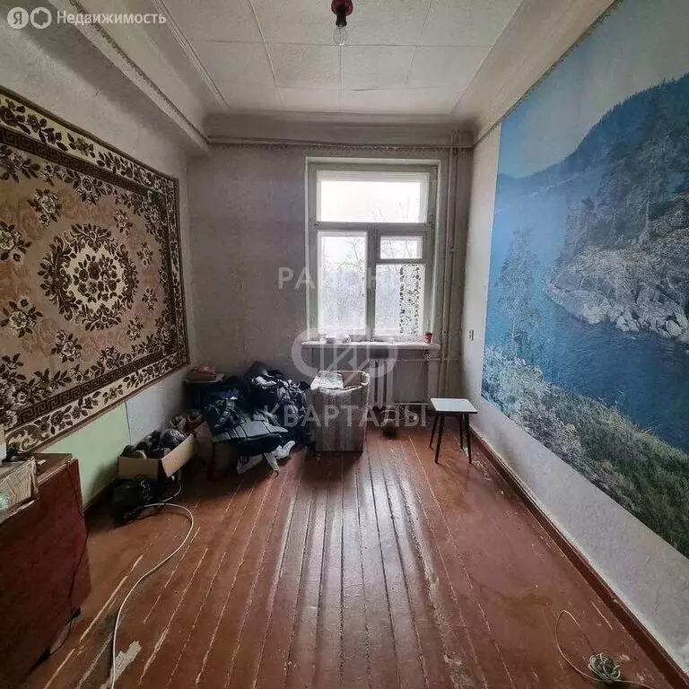 1к в 3-комнатной квартире ( м) - Фото 1