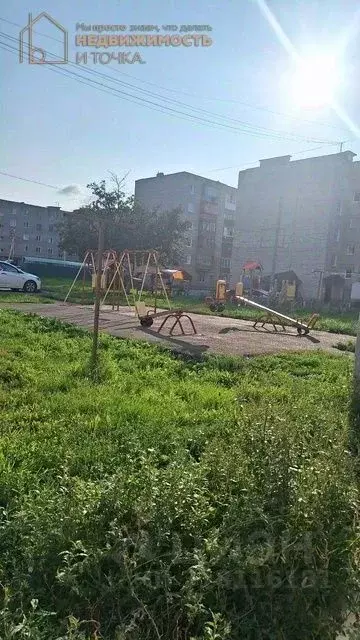 2-к кв. Башкортостан, Дюртюли ул. Матросова, 16 (47.8 м) - Фото 0
