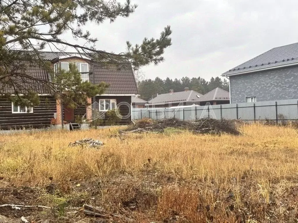 Дом в Тюменская область, Тюменский муниципальный округ, пос. ... - Фото 2