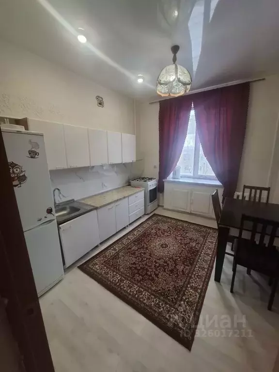 1-к кв. Челябинская область, Челябинск Каслинская ул., 23 (38.0 м) - Фото 2