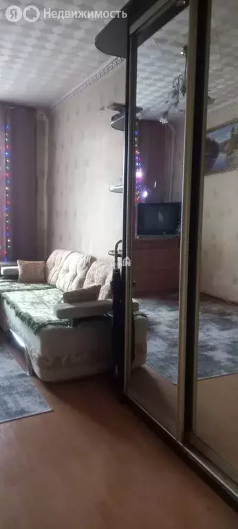 1к в 13-комнатной квартире (19 м) - Фото 1