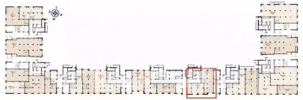 Торговая площадь в Московская область, Ленинский городской округ, пос. ... - Фото 2