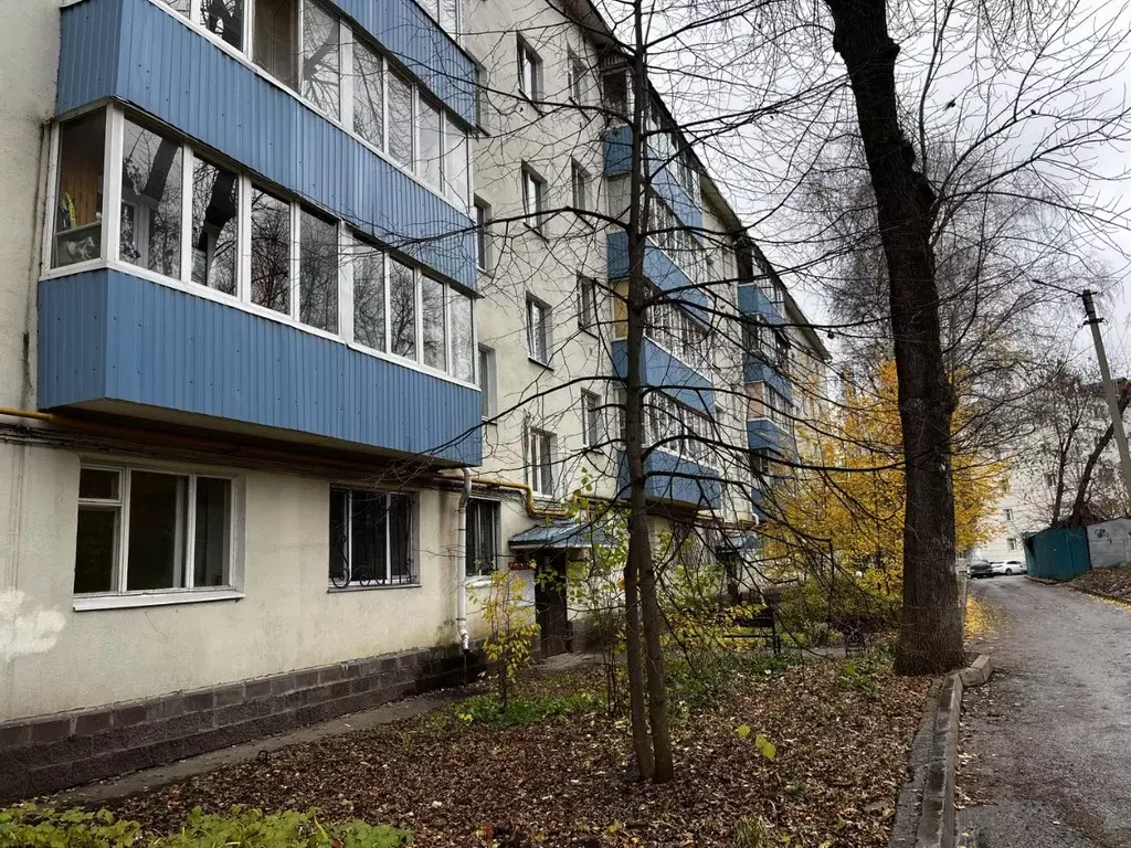 3-к кв. Башкортостан, Уфа просп. Салавата Юлаева, 1/1 (59.3 м) - Фото 2