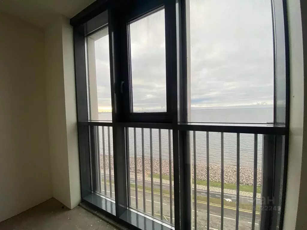 2-к кв. Санкт-Петербург наб. Миклухо-Маклая, 3к1 (67.0 м) - Фото 2