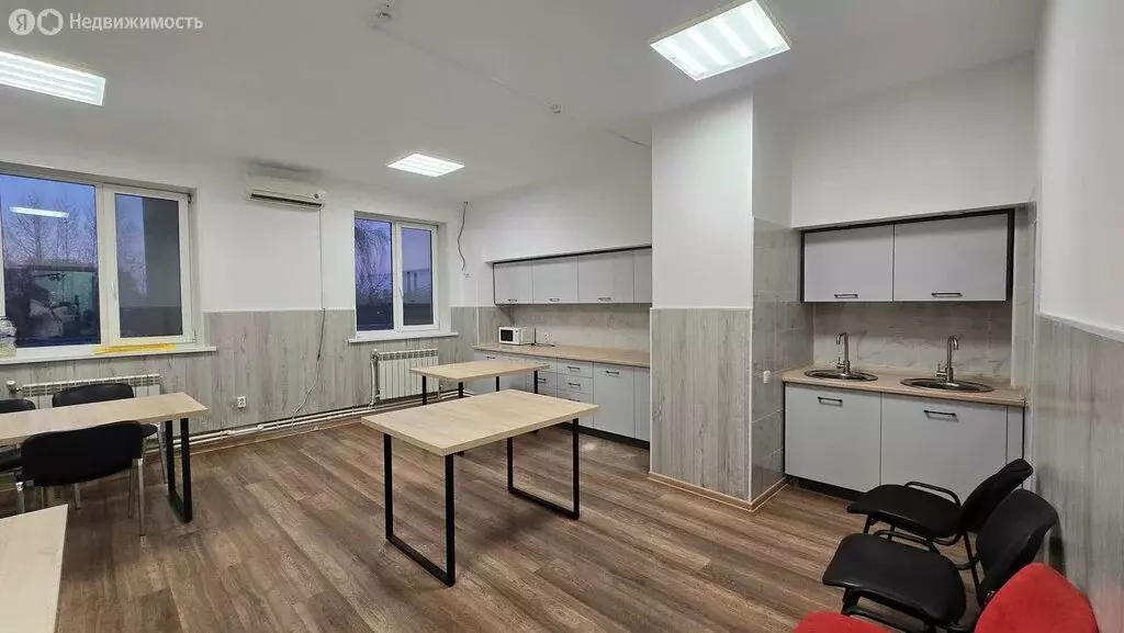 Производственное помещение (184.23 м) - Фото 2