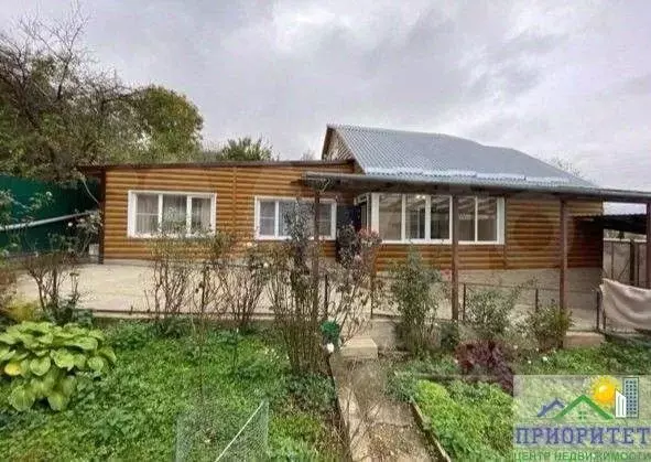 Дом в Ставропольский край, Кисловодск городской округ, пос. ... - Фото 2