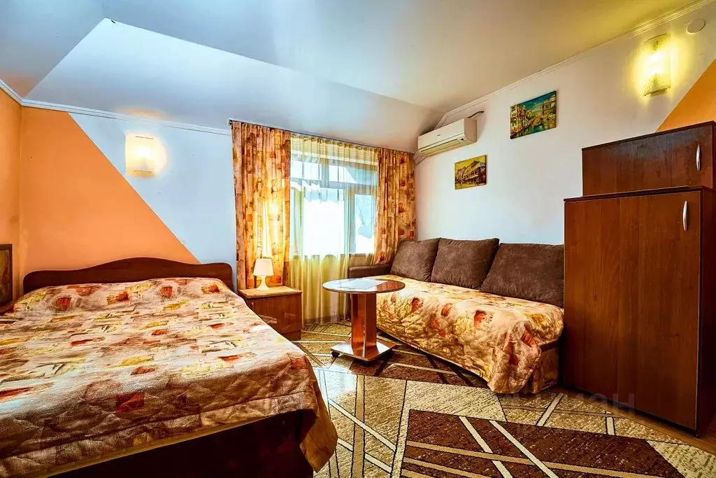 Комната Краснодарский край, Анапа Крымская ул., 50 - Фото 2