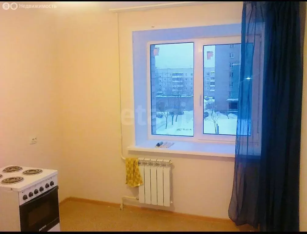 1-комнатная квартира: Ярославль, улица Труфанова, 21к4 (42 м) - Фото 2