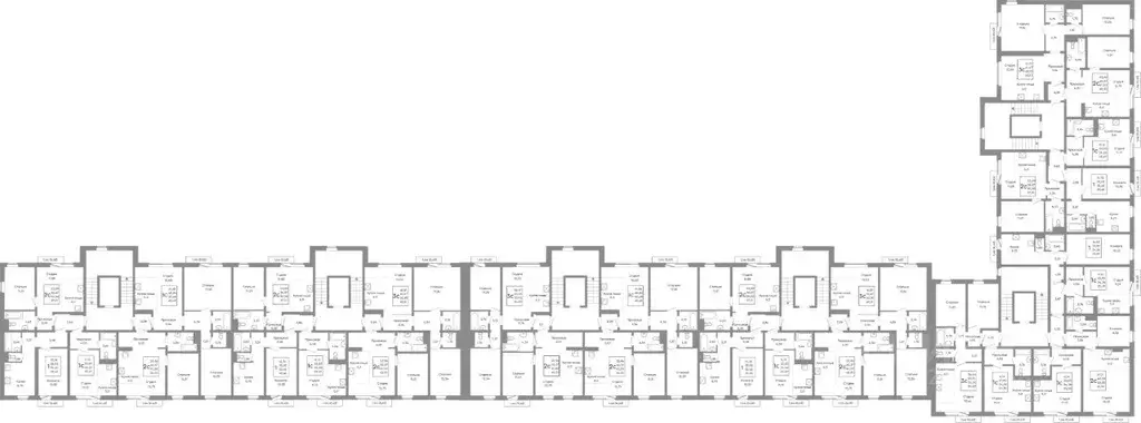 Студия Челябинская область, Челябинск Нефтебазовая ул., 1-13 (24.26 м) - Фото 2