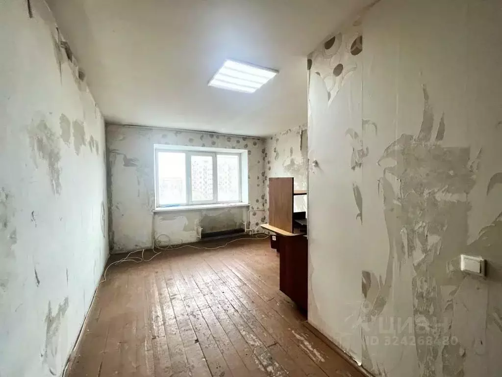 Студия Кемеровская область, Новокузнецк ул. Климасенко, 21/5 (15.5 м) - Фото 1