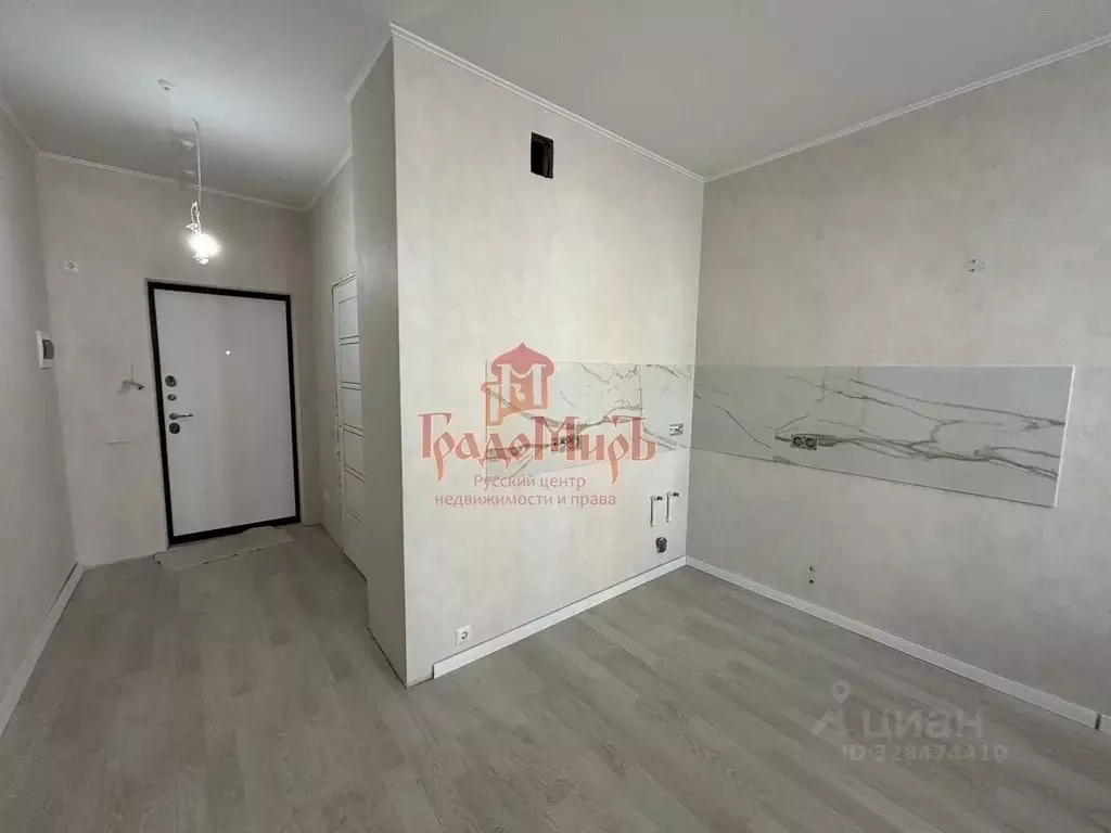 Студия Московская область, Мытищи просп. Астрахова, 7 (22.6 м) - Фото 1