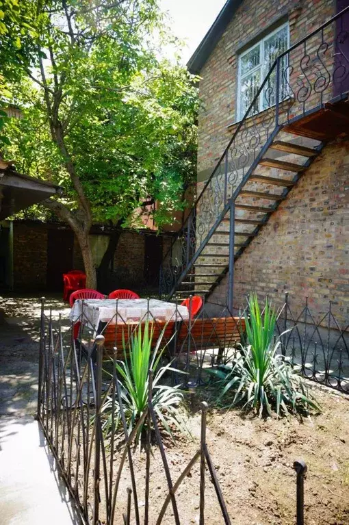 Дом в Крым, Феодосия ул. Вересаева, 16А (80 м) - Фото 1
