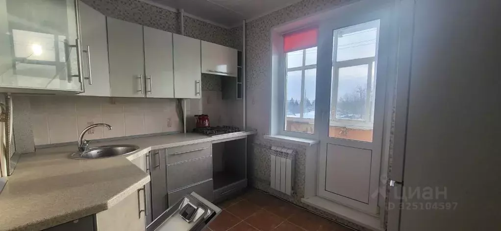 2-к кв. Нижегородская область, Нижний Новгород с. Чернуха, ул. ... - Фото 2