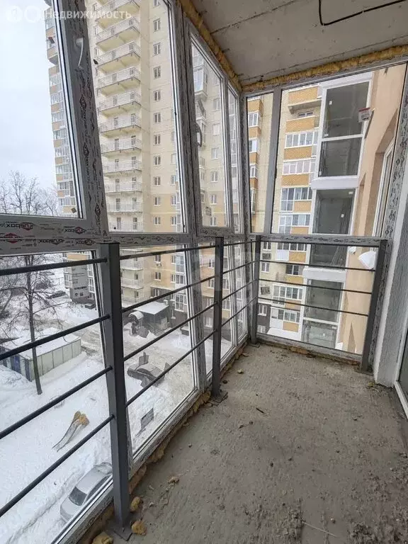 1-комнатная квартира: Калуга, жилой комплекс Поле Свободы (49 м) - Фото 2