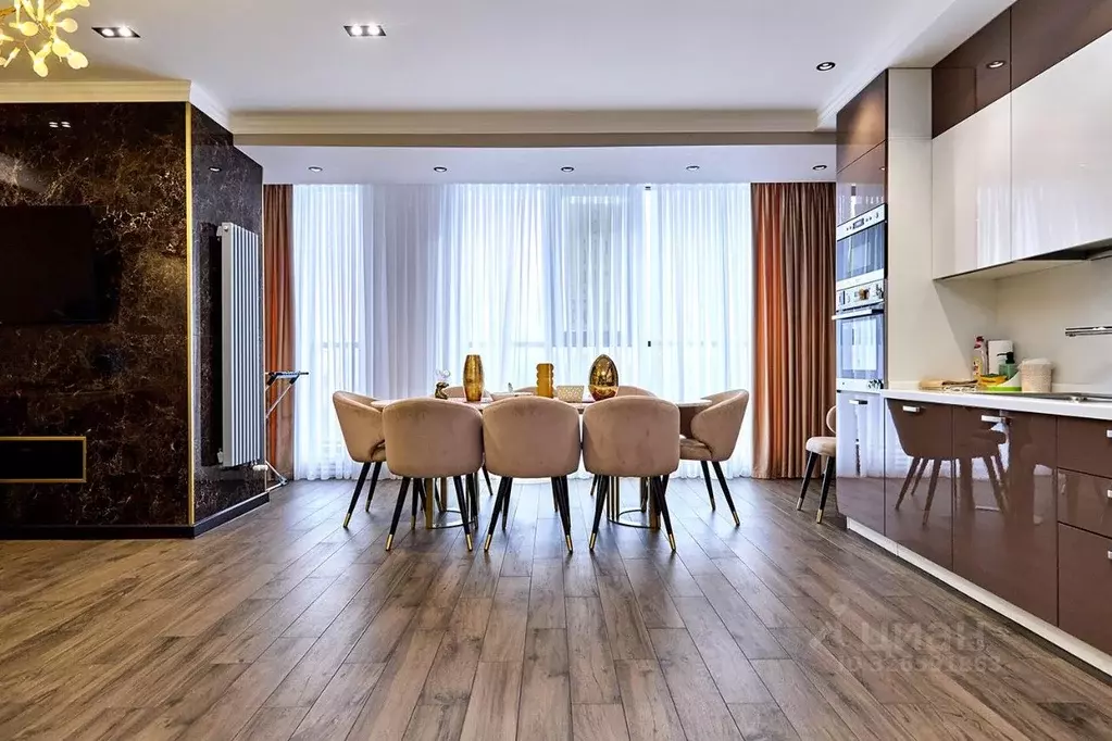 2-к кв. Краснодарский край, Краснодар Центральный мкр, ул. Буденного, ... - Фото 1