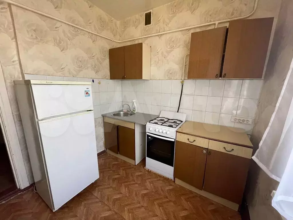 2-к. квартира, 43,2 м, 2/3 эт. - Фото 0