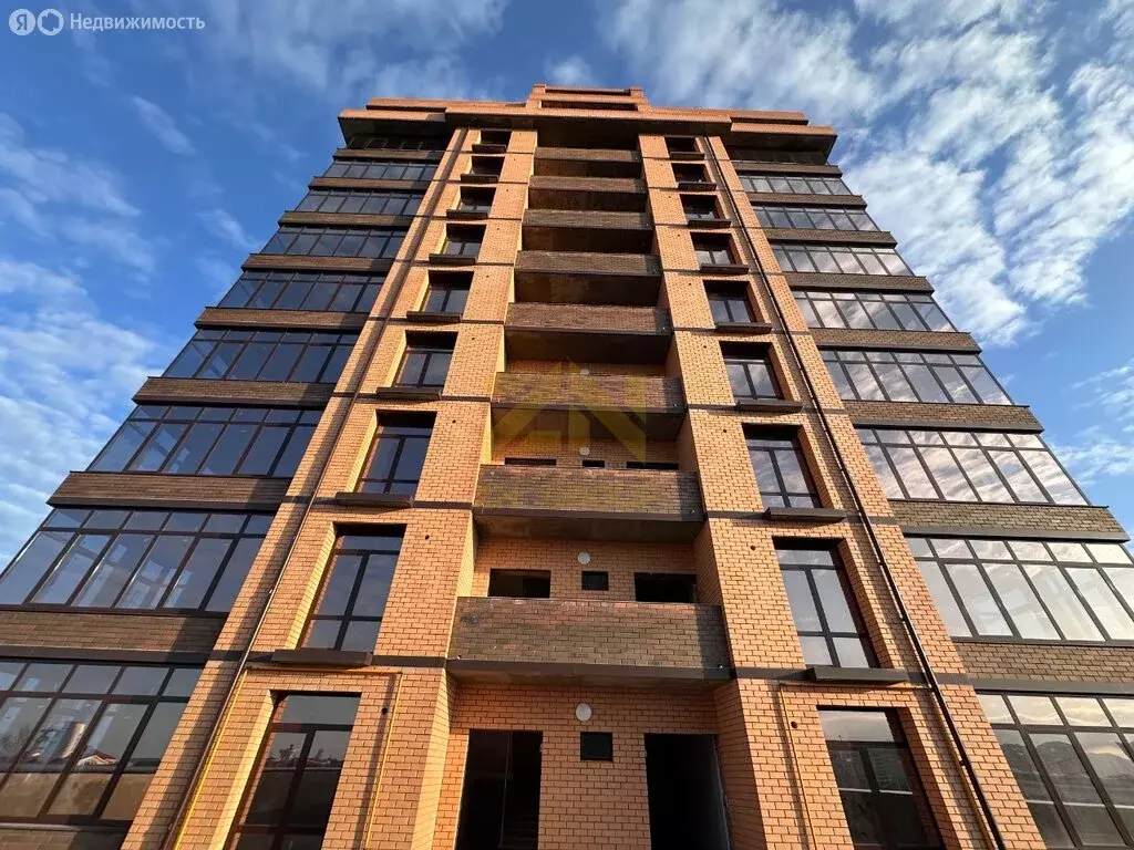 1-комнатная квартира: Каспийск, проспект Акулиничева, 19 (56 м) - Фото 1