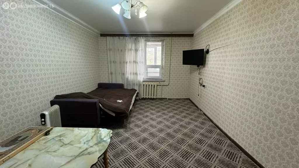 1-комнатная квартира: Дербент, Приморская улица, 6 (33.3 м) - Фото 1