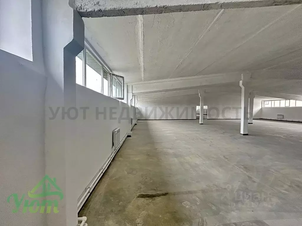 Помещение свободного назначения в Московская область, Раменский ... - Фото 1