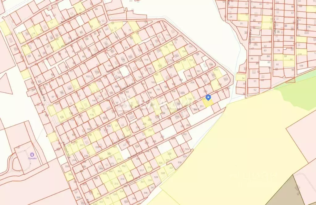 Участок в Калининградская область, Багратионовский муниципальный ... - Фото 2