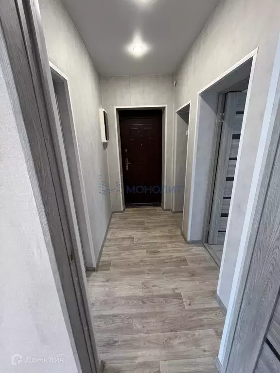 Продаётся 3-к квартира, 53.4 м - Фото 0