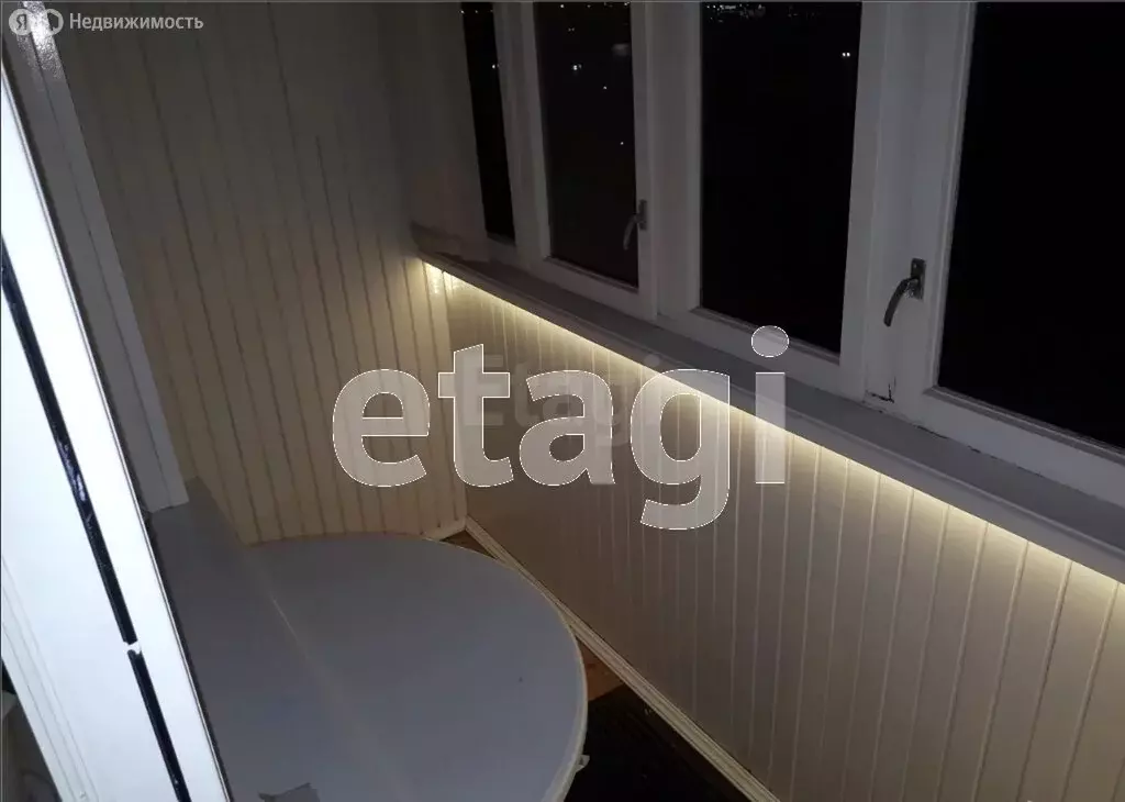 4-комнатная квартира: Тюмень, улица Московский Тракт, 163 (105.7 м) - Фото 2