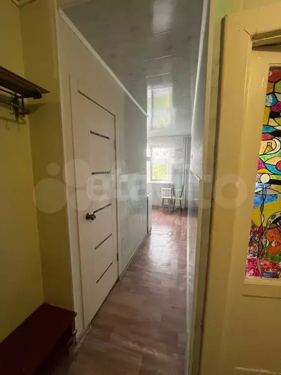 3-к. квартира, 60 м, 3/5 эт. - Фото 1