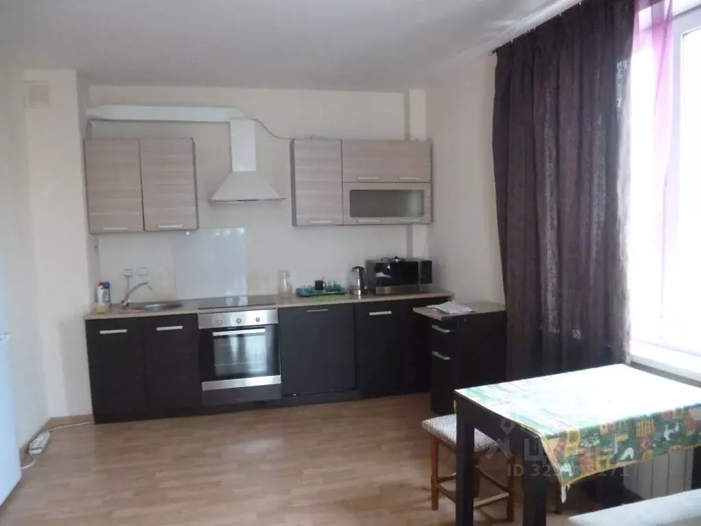 2-к кв. Свердловская область, Екатеринбург ул. Татищева, 49 (51.0 м) - Фото 1