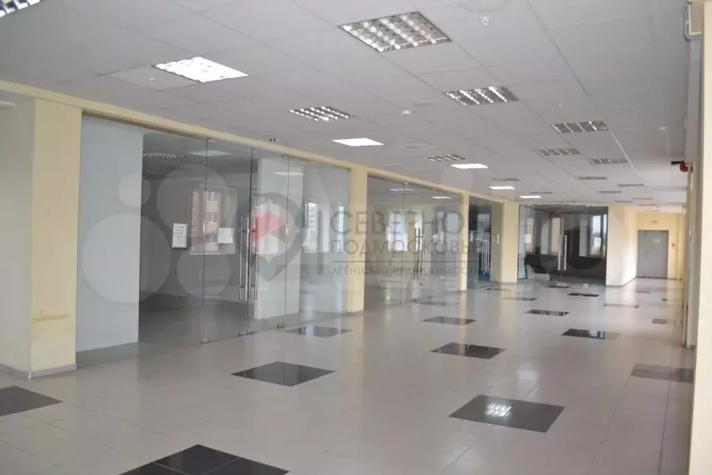 Помещение свободного назначения, 300 м - Фото 1