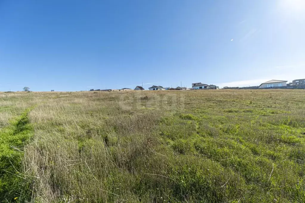 Участок в Севастополь  (4.0 сот.) - Фото 1