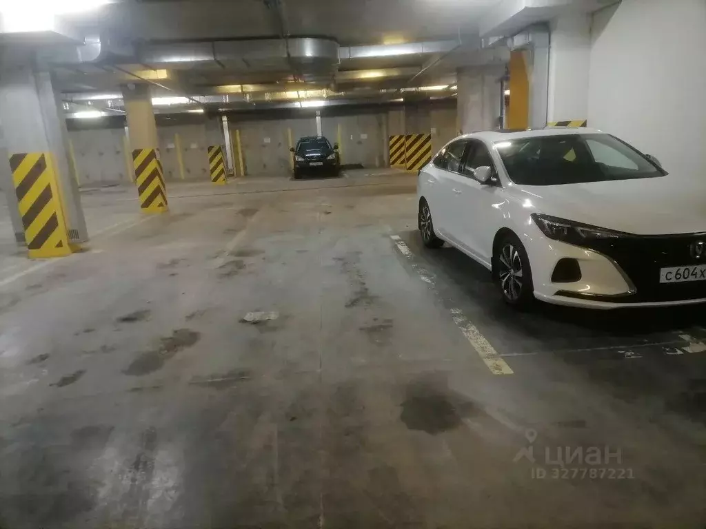 Гараж в Тюменская область, Тюмень проезд Ледниковый, 2 (13 м) - Фото 2