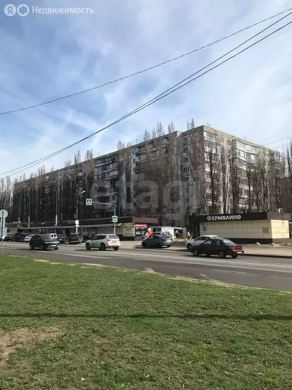 4-комнатная квартира: Воронеж, улица Генерала Лизюкова, 85 (98 м) - Фото 0