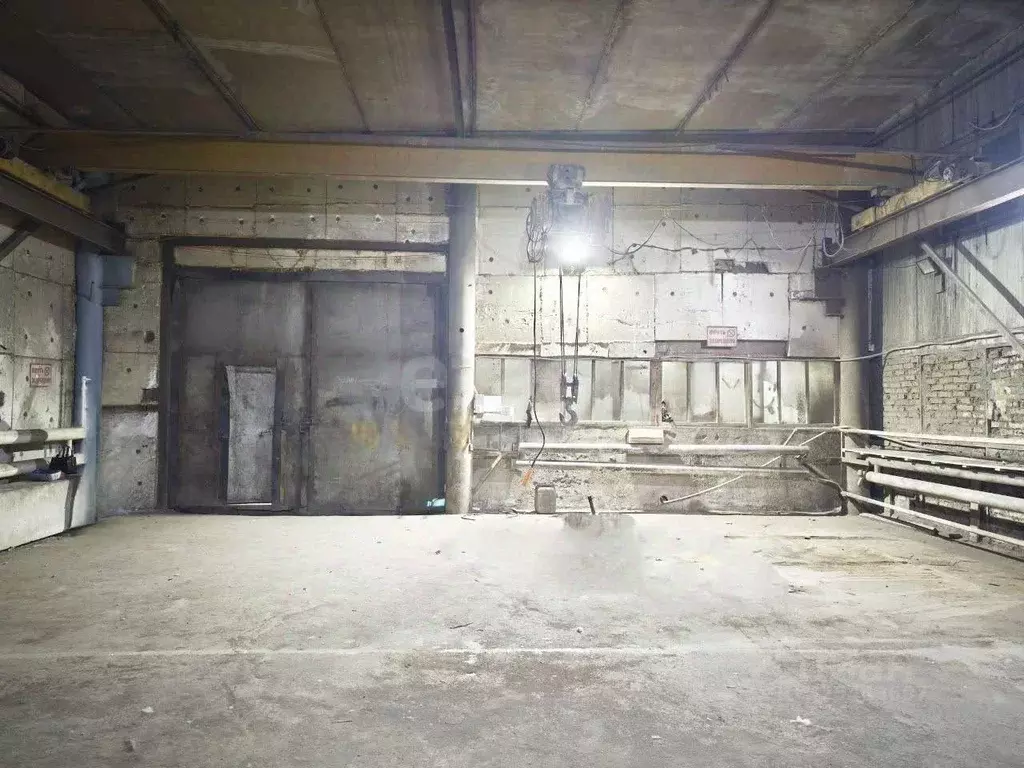 Склад в Башкортостан, Уфа ул. Свободы, 86 (320 м) - Фото 1