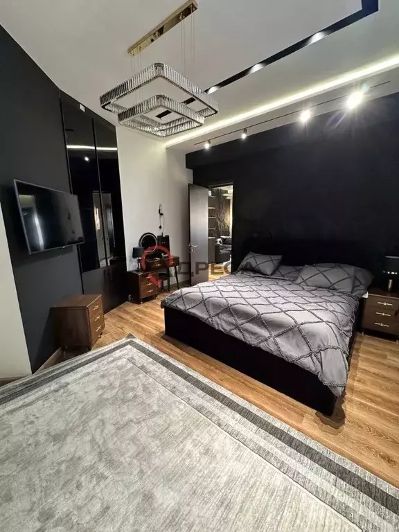 2-к кв. Татарстан, Казань ул. Сибгата Хакима, 62 (67.0 м) - Фото 1