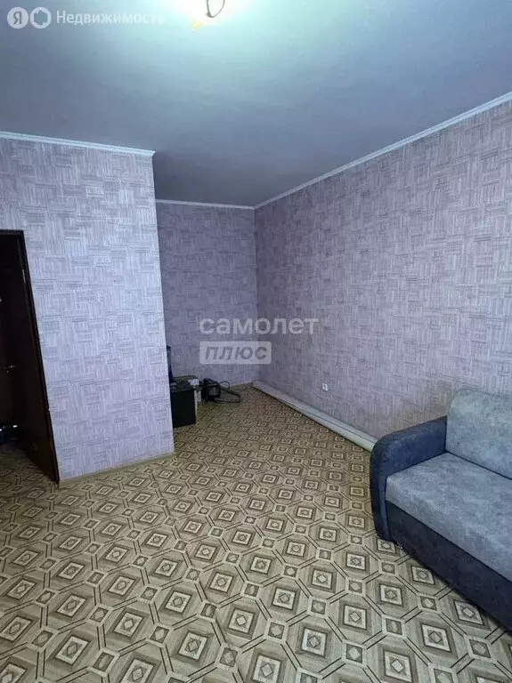 1-комнатная квартира: Засечное, Звёздная улица, 2 (41 м) - Фото 2