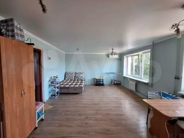 Комната 27 м в 1-к., 3/5 эт. - Фото 0