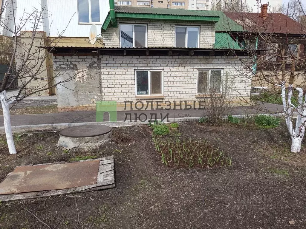 Склад в Саратовская область, Саратов Вокзальная ул., 95 (23 м) - Фото 0
