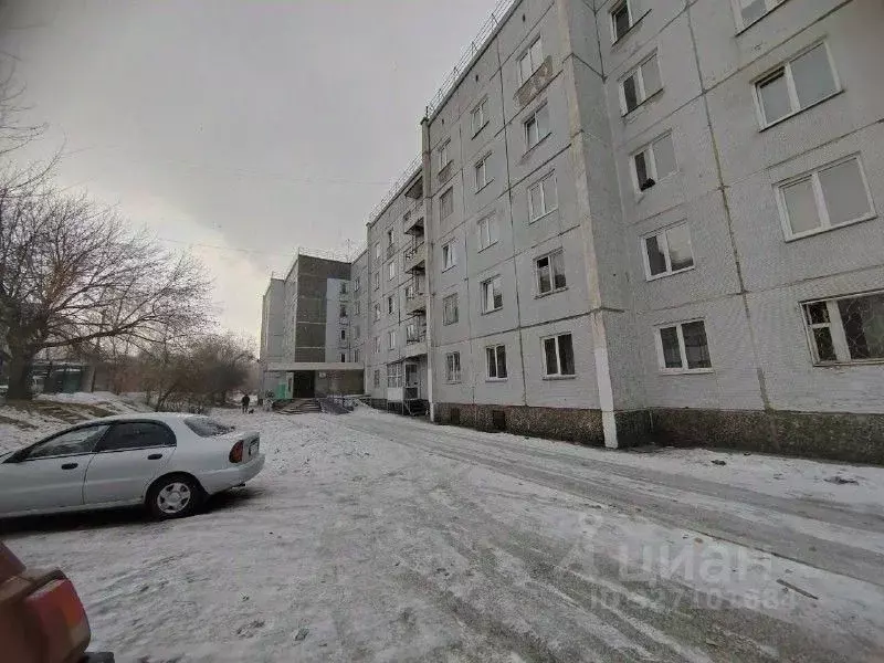 Комната Красноярский край, Красноярск ул. Шевченко, 68 (11.8 м) - Фото 2