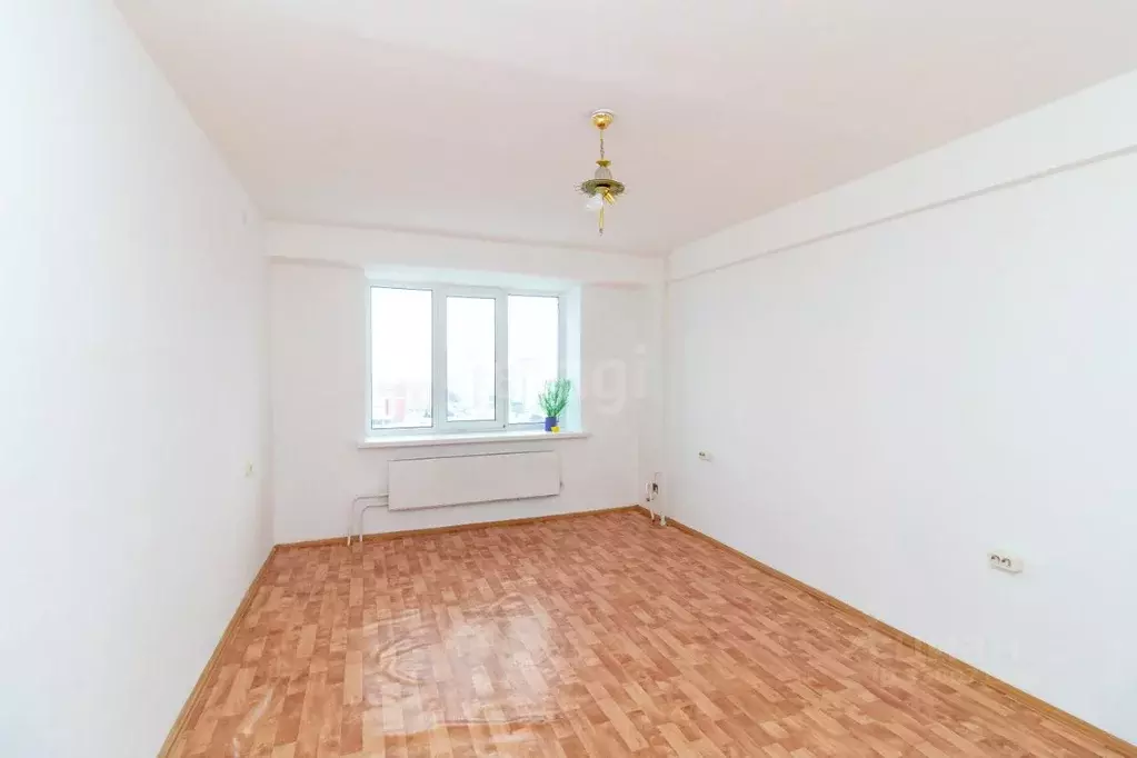 2-к кв. Тюменская область, Тюмень ул. Щербакова, 142к4 (54.3 м) - Фото 1