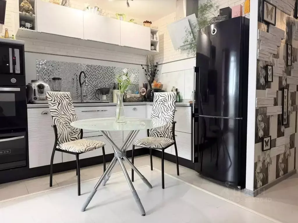 Студия Санкт-Петербург Ленинский просп., 72к3 (35.6 м) - Фото 1