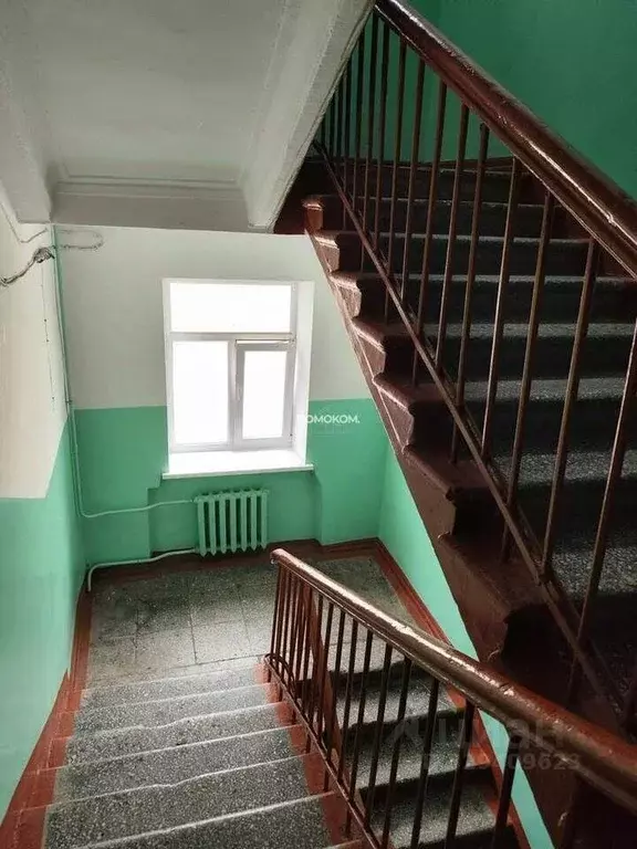 3-к кв. Свердловская область, Нижний Тагил ул. Кутузова, 15 (60.7 м) - Фото 2