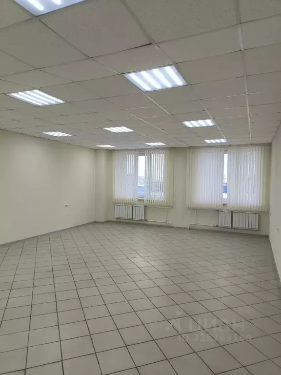 Офис в Новосибирская область, Новосибирск ул. Чаплыгина, 2/1 (54 м) - Фото 1