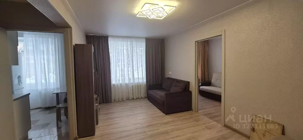 2-к кв. Москва Озерная ул., 30К1 (44.0 м) - Фото 1