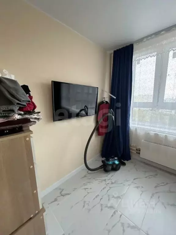 Студия Московская область, Балашиха ул. Яганова, 12 (27.0 м) - Фото 0