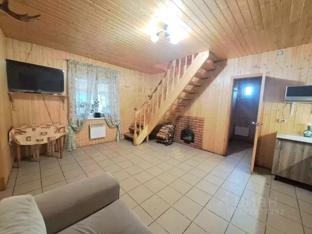 Дом в Московская область, Раменский муниципальный округ, д. Плетениха ... - Фото 1