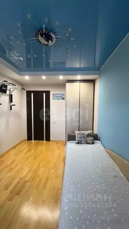 3-к кв. Тюменская область, Тюмень ул. Ю.-Р.Г. Эрвье, 16 (87.7 м) - Фото 2