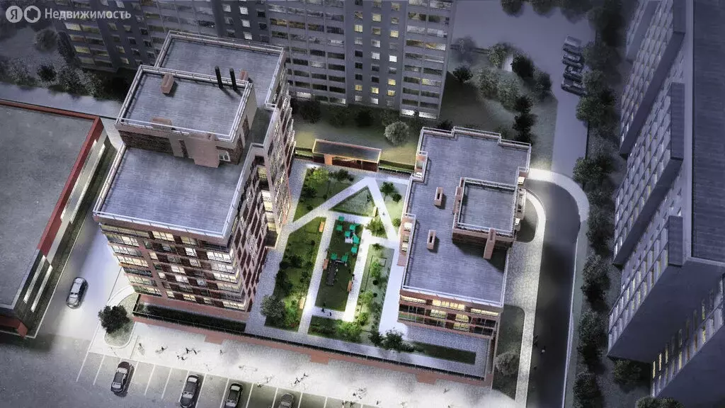 2-комнатная квартира: Дзержинск, проспект Циолковского, 100В (87 м) - Фото 2