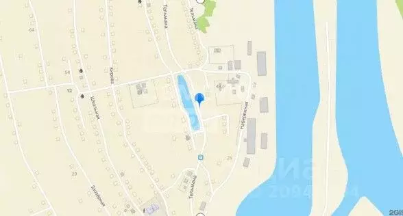 Дом в Еврейская автономная область, Смидовичский район, с. имени ... - Фото 2