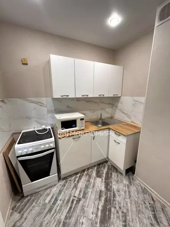 1-к кв. Москва ул. Маршала Катукова, 10К1 (37.2 м) - Фото 2